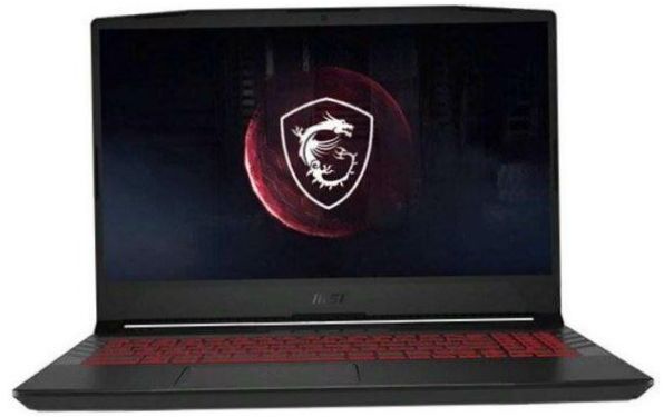 17.3" MSI Pulse GL7611UEK-081 Notebook