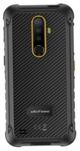 Ulefone Rüstung X8