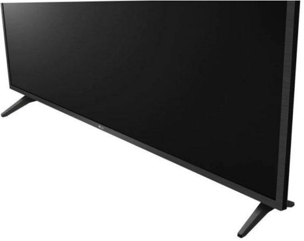 43" LG 43UP75006LF LED, HDR (2021), schwarz