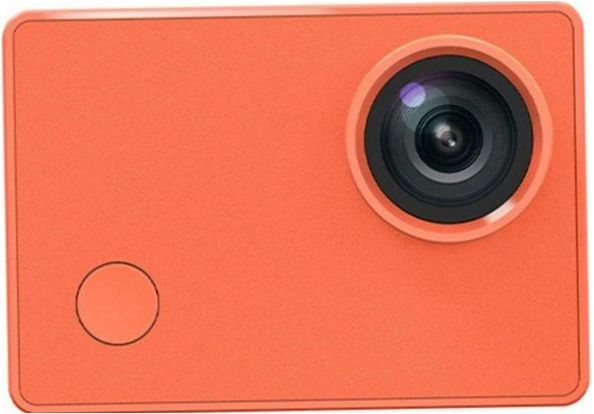 Xiaomi Mijia Seabird 4K Motion Action Kamera, 12MP, 3840x2160, 1050mAh