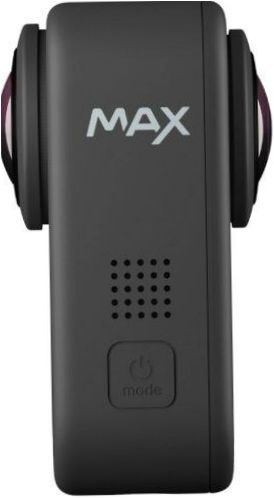 GoPro MAX (CHDHZ-201-RW/CHDHZ-202-RX), 16.6MP, 499x2496, schwarz