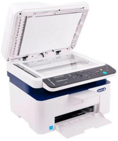 Xerox WorkCentre 3025BI, s/w, A4, weiß