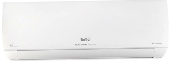 Ballu BSUI-09HN8 Split-System - Drahtlos: Bluetooth, Wi-Fi