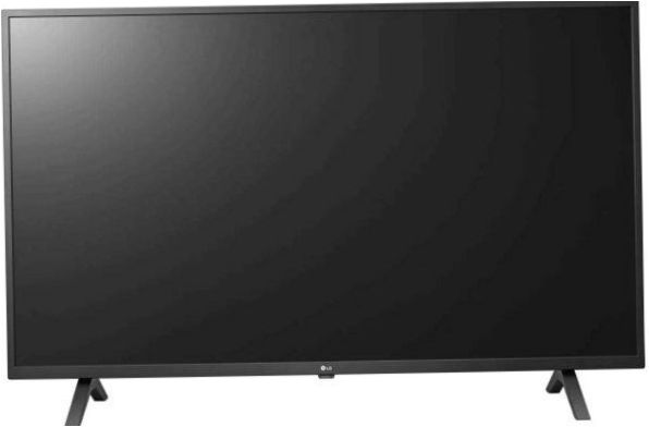 50" LG 50UN68006LA LED HDR (2020), schwarz