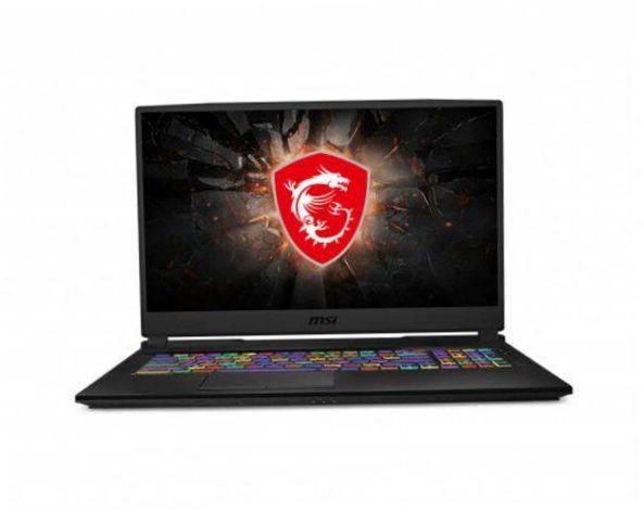 MSI GL75 Leopard 10SDK-252 9S7-17E722-252, Schwarz