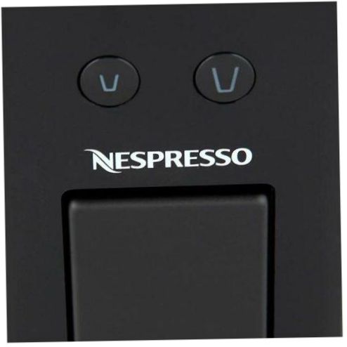 Nespresso C30 Essenza Mini, weiß