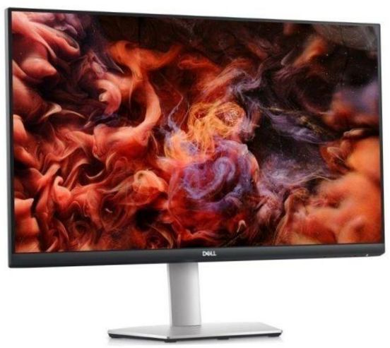 DELL S2721D 27" grau