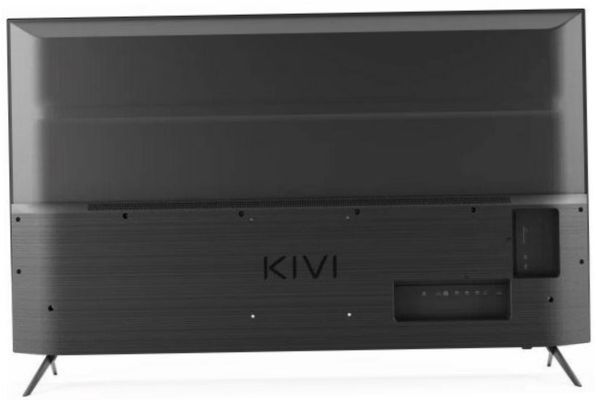KIVI 55U740LB LED, HDR (2021), schwarz