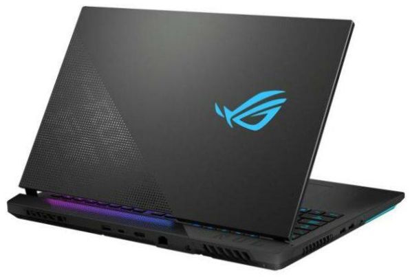 17.3" ASUS ROG Strix SCAR 17 G733QR-HG007T Notebook