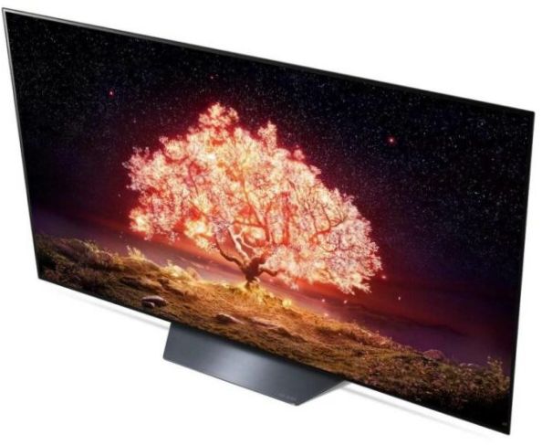 LG OLED65B1RLA OLED, HDR (2021)