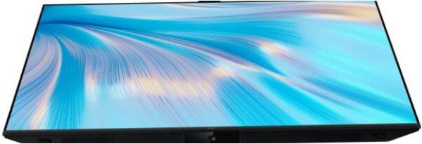 HUAWEI Vision S 55 LED, HDR (2021), Space Schwarz