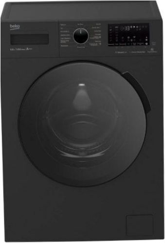 Waschmaschine Beko WSPE6H616 - Typ: elektronisch