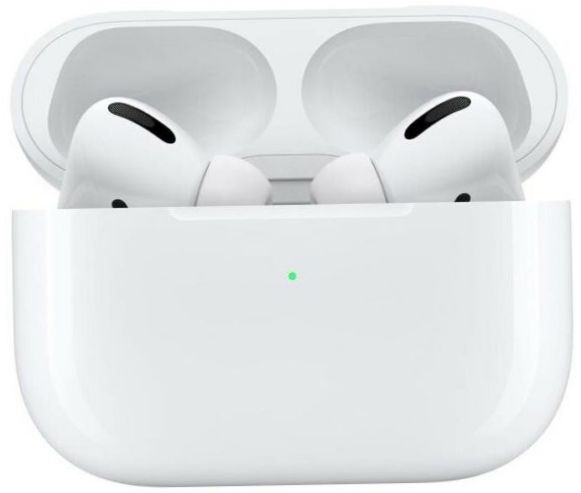 Apple AirPods Pro, weiß