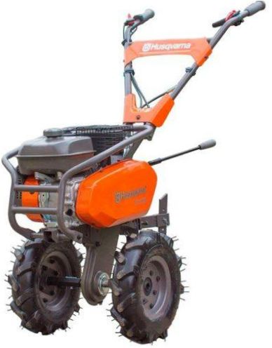 Husqvarna TF 338 4,89 PS