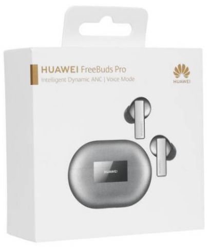 HUAWEI FreeBuds Pro, Keramik weiß