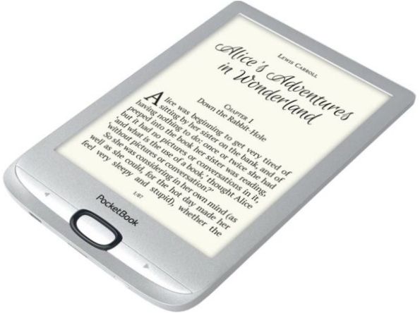 6" PocketBook 616 eBook 8 GB