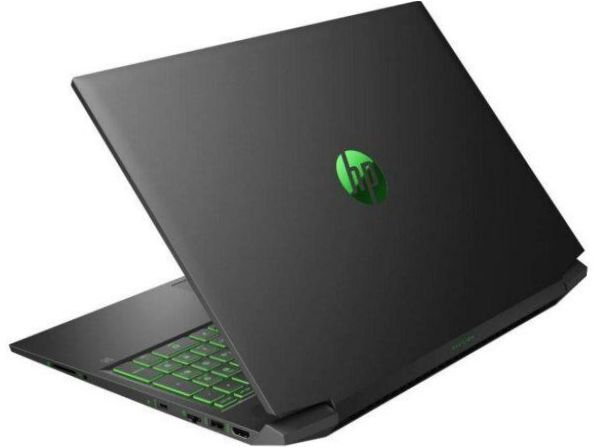 16.1" HP Pavilion Gaming 16-a0050ur Notebook