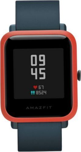 Amazfit Bip S Smart Watch - Überwachung: Beschleunigungssensor