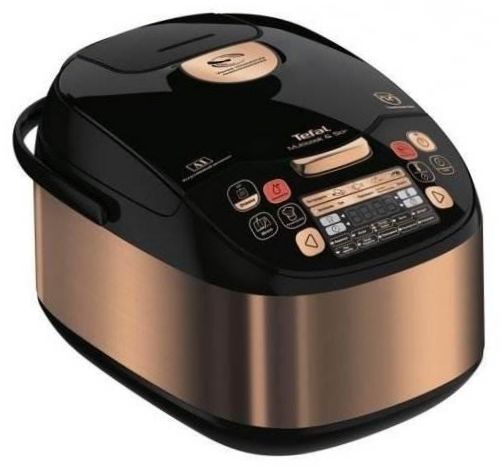 Tefal RK901F32, bronze