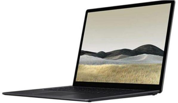 Microsoft Surface Laptop 3 13.5 VGY-00001