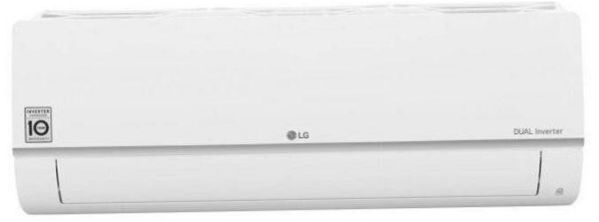 LG P12SP split-system - Kühlleistung: 2500W / Heizleistung: 2500W