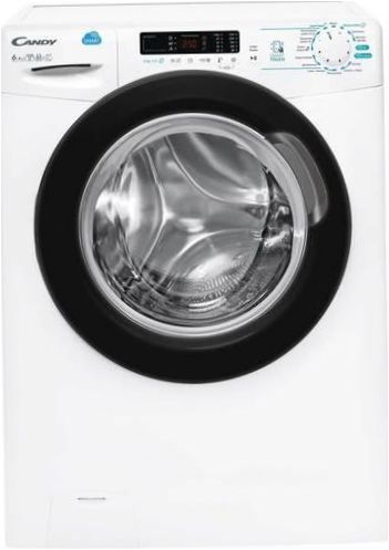Candy CSWS4 642D/2 Stand-Alone-Waschmaschine mit Trockner - Sortiment: Smart