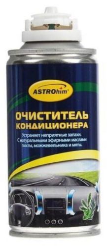 ASTROhim AC-8602 Air Conditioning Cleaner - Anwendung: Klimaanlagen