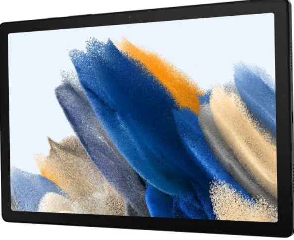 Samsung Galaxy Tab A8 (2021), 4GB/128GB, Wi-Fi, silber