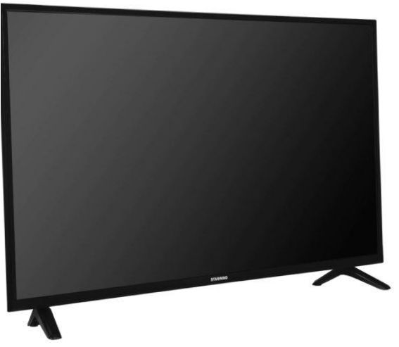 42" STARWIND SW-LED42BB200 LED TV (2020), schwarz