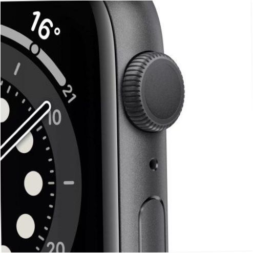 Apple Watch Series 6 Smartwatch
