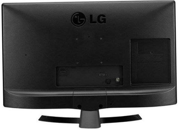 LG 22TN410V-PZ (2020), schwarz