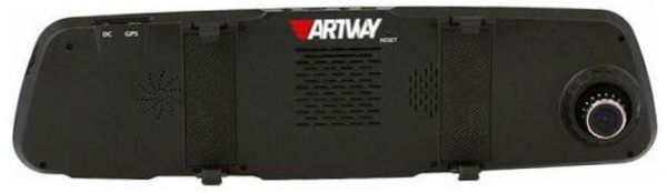 Artway MD-163 Kombi 3 in 1, GPS