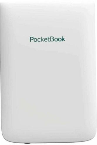 6" PocketBook 606 eBook 8GB - Unterstützung für Speicherkarten: microSD, microSDHC