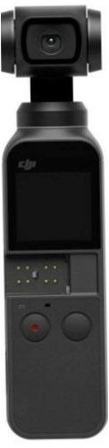 DJI Osmo Pocket, 12MP, 3840x2160, schwarz