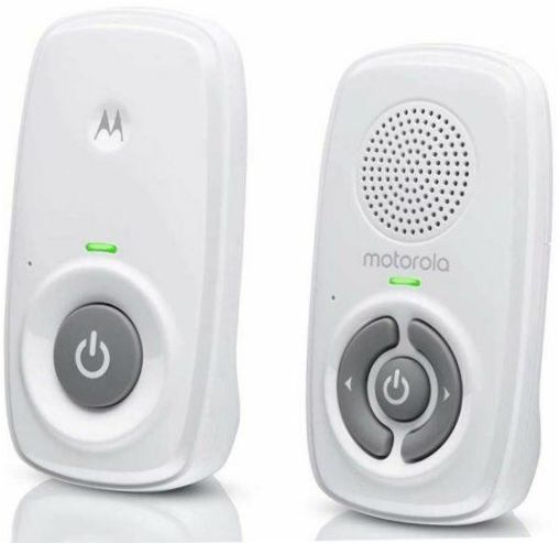 Motorola MBP21 weiß