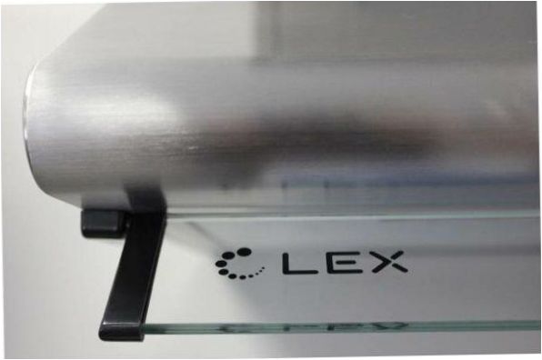 LEX Einfach 500 Inox