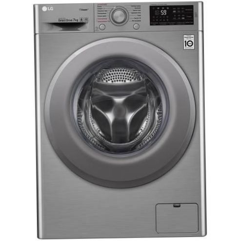 LG Steam F2M5H Waschmaschine - xxHW: 60x45x85 cm