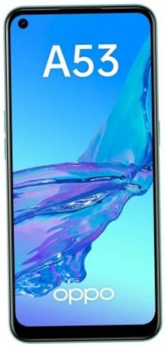 OPPO A53 4/64GB, schwarz