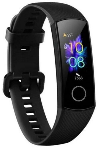 Smart Bracelet HONOR Band 5 - Bildschirm: 1.55" LCD