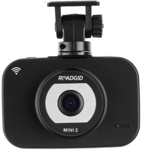 Roadgid MINI 2 WIFI, schwarz