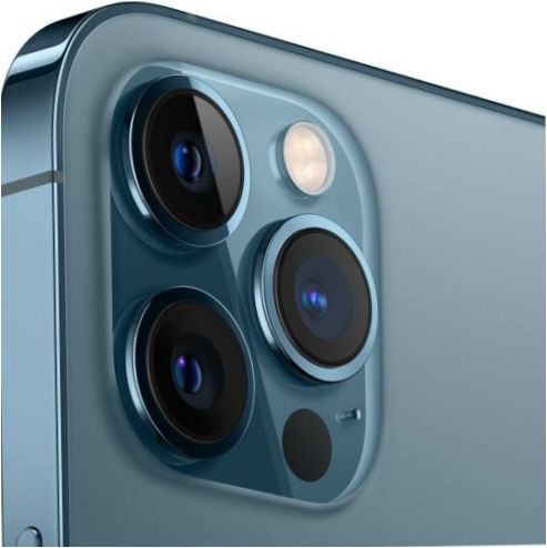 Apple iPhone 12 Pro Max 512GB, Pazifikblau