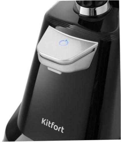 Kitfort KT-960, schwarz