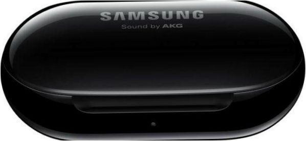 Samsung Galaxy Buds+, schwarz
