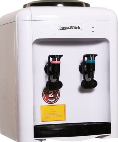 Tischkühler AquaWork 0.7-TD