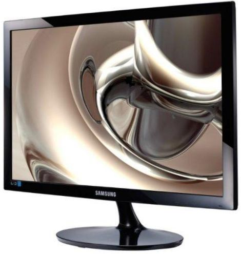 Samsung S24D300H 24"