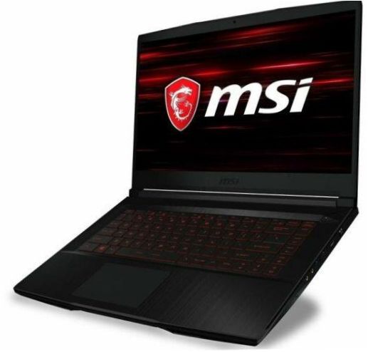 MSI GF63 Dünn 9RCX