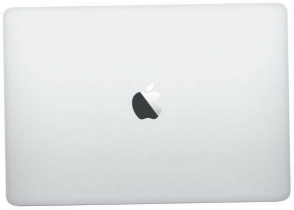 Apple MacBook Pro 13 Mid 2019 MUHP/A, grau Platz