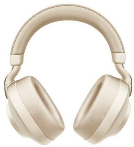 Jabra Elite 85h, gold-beige