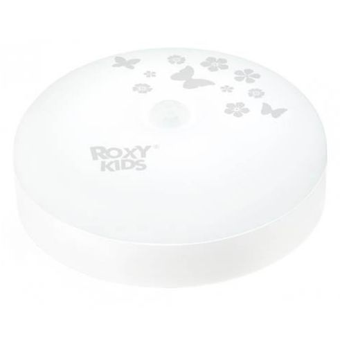 ROXY-KIDS R-NL3096 Nachtlicht R-NL3096 - Material: Kunststoff