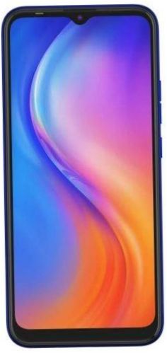 TECNO Spark 6 Go 2/32GB, weiß